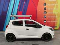 Chevrolet Beat 2021 5p LS Cargo L4/1.2 Man  2021 Chevrolet Beat Venta Exteriores 8