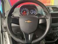 Chevrolet Beat 2021 5p LS Cargo L4/1.2 Man  2021 Chevrolet Beat Venta Interiores 1