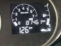 Chevrolet Beat 2021 5p LS Cargo L4/1.2 Man  2021 Chevrolet Beat Venta Interiores 3