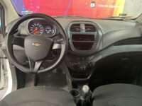 Chevrolet Beat 2021 5p LS Cargo L4/1.2 Man  2021 Chevrolet Beat Venta Interiores 4