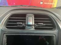 Chevrolet Beat 2021 5p LS Cargo L4/1.2 Man  2021 Chevrolet Beat Venta Interiores 5