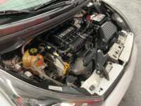 Chevrolet Beat 2021 5p LS Cargo L4/1.2 Man  2021 Chevrolet Beat Venta Motor 1