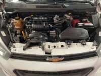 Chevrolet Beat 2021 5p LS Cargo L4/1.2 Man  2021 Chevrolet Beat Venta Motor 2
