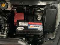 Chevrolet Beat 2021 5p LS Cargo L4/1.2 Man  2021 Chevrolet Beat Venta Motor 4