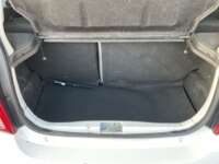 Chevrolet Beat 2021 5p LS Cargo L4/1.2 Man  2021 Chevrolet Beat Venta Cajuela 1