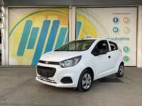 Chevrolet Beat 2021 5p LS Cargo L4/1.2 Man  2021 Chevrolet Beat Venta Exteriores 1