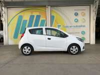 Chevrolet Beat 2021 5p LS Cargo L4/1.2 Man  2021 Chevrolet Beat Venta Exteriores 4
