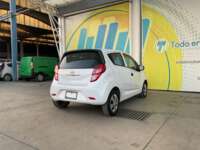 Chevrolet Beat 2021 5p LS Cargo L4/1.2 Man  2021 Chevrolet Beat Venta Exteriores 5