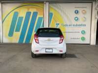 Chevrolet Beat 2021 5p LS Cargo L4/1.2 Man  2021 Chevrolet Beat Venta Exteriores 6
