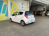 Chevrolet Beat 2021 5p LS Cargo L4/1.2 Man  2021 Chevrolet Beat Venta Exteriores 7