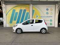 Chevrolet Beat 2021 5p LS Cargo L4/1.2 Man  image