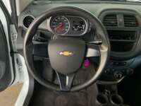 Chevrolet Beat 2021 5p LS Cargo L4/1.2 Man  2021 Chevrolet Beat Venta Interiores 1