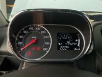 Chevrolet Beat 2021 5p LS Cargo L4/1.2 Man  2021 Chevrolet Beat Venta Interiores 2