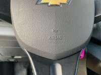 Chevrolet Beat 2021 5p LS Cargo L4/1.2 Man  2021 Chevrolet Beat Venta Interiores 11
