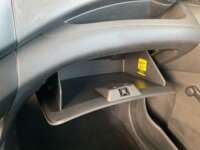Chevrolet Beat 2021 5p LS Cargo L4/1.2 Man  2021 Chevrolet Beat Venta Interiores 13