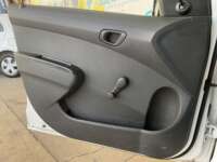Chevrolet Beat 2021 5p LS Cargo L4/1.2 Man  2021 Chevrolet Beat Venta Interiores 14
