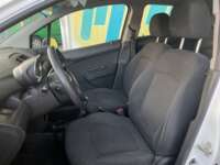 Chevrolet Beat 2021 5p LS Cargo L4/1.2 Man  2021 Chevrolet Beat Venta Interiores 15