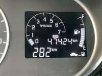 Chevrolet Beat 2021 5p LS Cargo L4/1.2 Man  2021 Chevrolet Beat Venta Interiores 3