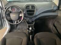 Chevrolet Beat 2021 5p LS Cargo L4/1.2 Man  2021 Chevrolet Beat Venta Interiores 4