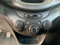 Chevrolet Beat 2021 5p LS Cargo L4/1.2 Man  2021 Chevrolet Beat Venta Interiores 8