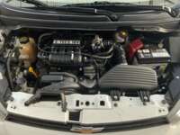 Chevrolet Beat 2021 5p LS Cargo L4/1.2 Man  2021 Chevrolet Beat Venta Motor 2