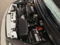 Chevrolet Beat 2021 5p LS Cargo L4/1.2 Man  2021 Chevrolet Beat Venta Motor 3