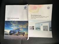 Volkswagen Saveiro 2021 2p Robust L4/1.6 Man A/A 2021 Volkswagen Saveiro Venta Documentos 1