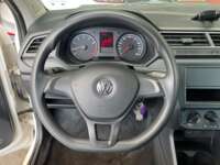 Volkswagen Saveiro 2021 2p Robust L4/1.6 Man A/A 2021 Volkswagen Saveiro Venta Interiores 1