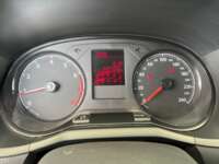 Volkswagen Saveiro 2021 2p Robust L4/1.6 Man A/A 2021 Volkswagen Saveiro Venta Interiores 2