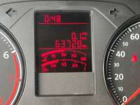 Volkswagen Saveiro 2021 2p Robust L4/1.6 Man A/A 2021 Volkswagen Saveiro Venta Interiores 3