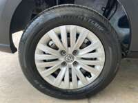 Volkswagen Saveiro 2021 2p Robust L4/1.6 Man A/A 2021 Volkswagen Saveiro Venta Llantas 7