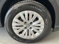 Volkswagen Saveiro 2021 2p Robust L4/1.6 Man A/A 2021 Volkswagen Saveiro Venta Llantas 10