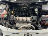Volkswagen Saveiro 2021 2p Robust L4/1.6 Man A/A 2021 Volkswagen Saveiro Venta Motor 2