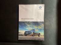 Volkswagen Saveiro 2021 2p Robust L4/1.6 Man 2021 Volkswagen Saveiro Venta Documentos 1