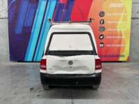 Volkswagen Saveiro 2021 2p Robust L4/1.6 Man 2021 Volkswagen Saveiro Venta Exteriores 6