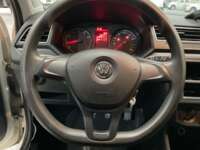 Volkswagen Saveiro 2021 2p Robust L4/1.6 Man 2021 Volkswagen Saveiro Venta Interiores 1