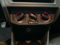 Volkswagen Saveiro 2021 2p Robust L4/1.6 Man 2021 Volkswagen Saveiro Venta Interiores 7