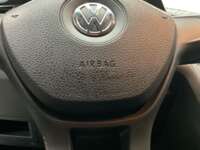 Volkswagen Saveiro 2021 2p Robust L4/1.6 Man 2021 Volkswagen Saveiro Venta Interiores 10