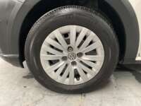Volkswagen Saveiro 2021 2p Robust L4/1.6 Man 2021 Volkswagen Saveiro Venta Llantas 1