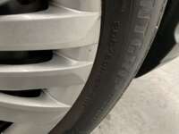 Volkswagen Saveiro 2021 2p Robust L4/1.6 Man 2021 Volkswagen Saveiro Venta Llantas 12