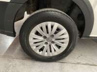 Volkswagen Saveiro 2021 2p Robust L4/1.6 Man 2021 Volkswagen Saveiro Venta Llantas 7