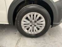 Volkswagen Saveiro 2021 2p Robust L4/1.6 Man 2021 Volkswagen Saveiro Venta Llantas 10