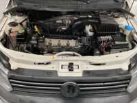 Volkswagen Saveiro 2021 2p Robust L4/1.6 Man 2021 Volkswagen Saveiro Venta Motor 2