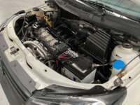 Volkswagen Saveiro 2021 2p Robust L4/1.6 Man 2021 Volkswagen Saveiro Venta Motor 3