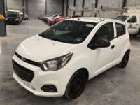 Chevrolet Beat 2021 5p LS Cargo L4/1.2 A/A Man 2021 Chevrolet Beat Venta Exteriores 1