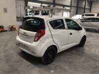 Chevrolet Beat 2021 5p LS Cargo L4/1.2 A/A Man 2021 Chevrolet Beat Venta Exteriores 5