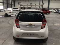 Chevrolet Beat 2021 5p LS Cargo L4/1.2 A/A Man 2021 Chevrolet Beat Venta Exteriores 6
