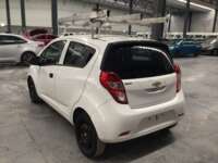 Chevrolet Beat 2021 5p LS Cargo L4/1.2 A/A Man 2021 Chevrolet Beat Venta Exteriores 7