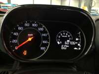 Chevrolet Beat 2021 5p LS Cargo L4/1.2 A/A Man 2021 Chevrolet Beat Venta Interiores 2