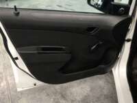 Chevrolet Beat 2021 5p LS Cargo L4/1.2 A/A Man 2021 Chevrolet Beat Venta Interiores 13